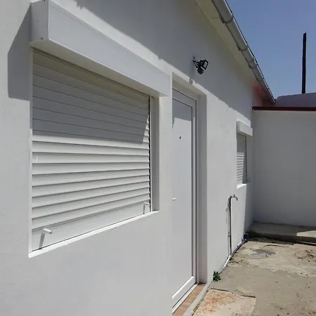 Casa Do Pinheiro Dom wakacyjny