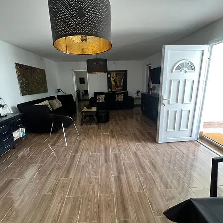 Casa Do Pinheiro *