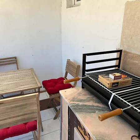 Dom wakacyjny Casa Do Pinheiro Olaia