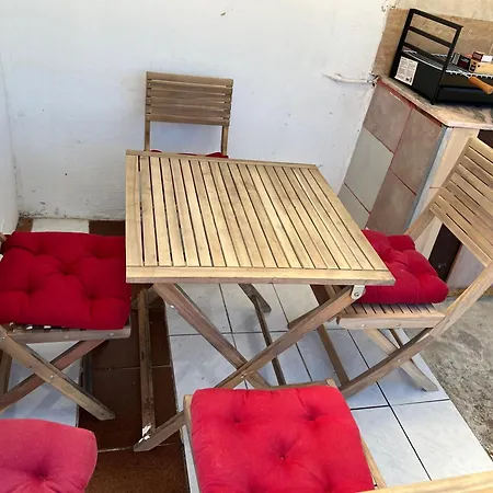Casa Do Pinheiro *